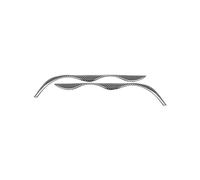 LUOWEINA Cejas for faros delanteros Compatible for Serie 3 E46 M3 323i 328i 330i 325i 1999-2004 pegatinas decorativas de cubierta embellecedora de fibra de carbono for coche Párpados para faros de coc