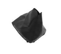 LUOWEINA Cubierta bota polaina for collares cambio marchas coche, Compatible for Ford/C-Max 2007-2010, compatible con/Focus/C-Max 2003-2007 reemplazo de la cubierta de la polaina del engrana