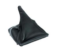 LUOWEINA Cubierta palanca cambios for BMW E90, E91, E92, E93, 8037308 reemplazo de la cubierta de la polaina del engranaje