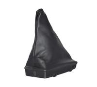 LUOWEINA Funda fuelle for freno mano estacionamiento Compatible for Vauxhall, OPEL Corsa C 00-06 Compatible for Tigra B 04-09 reemplazo de la cubierta de la polaina del engrana