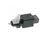 LUOWEINA Interruptor freno 4 pines, Compatible for Hyundai, y KIA, 938103S700, 93810 3S700, 93810-3S700 sensor de luz de freno de coche