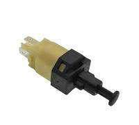 LUOWEINA Interruptor freno coche, Compatible for Daewoo, Leganza 2000 Lanos 1999-2002 96206858S 96206858 sensor de luz de freno de coche