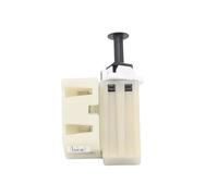 LUOWEINA Interruptor freno for coche, Compatible for CHRYSLER, Dodge, Jeep, Plymouth, Dajielong, 300C y, 4671336AD sensor de luz de freno de coche