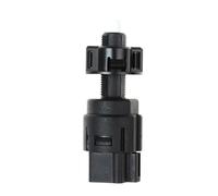 LUOWEINA Interruptor freno for CR-V (2002-2014): 36750-SMA-003, 36750SMA003, 36750-S5A-J01 sensor de luz de freno de coche