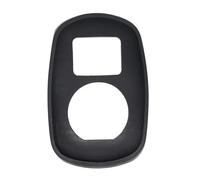 LUOWEINA Junta de base de antena, Compatible for VW, Compatible for Touran, 1T 2005-2010, almohadilla de sellado de goma for antena de techo de tiburón AM FM for automóvil Junta de antena de señal par