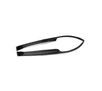 LUOWEINA Pegatina for ceja de faro delantero Compatible for Mitsubishi, EVO Compatible for Lancer 2003-2007, cubierta de fibra de carbono for faro delantero, moldura for párpado de faro delantero Párp