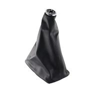 LUOWEINA Perilla palanca cambios palanca cambios palo Compatible for Toyota COROLLA Estate E12 2001-2007 reemplazo de la cubierta de la polaina del engrana(Gear boot)