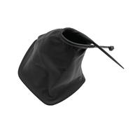 LUOWEINA Polaina palanca cambios coche 5 y 6 velocidades, Compatible for Mercedes benz, Sprinter W 906 W906 2006-2018 reemplazo de la cubierta de la polaina del engrana(Case Only)