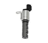 LUOWEINA Solenoide de válvula de 1/2 piezas, Compatible for LEXUS, IS, Compatible for Toyota, Camry Corolla Matrix 15330-0T010 15330-37010 Válvula de sincronización variable VVT de escape de admisió