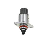 LUOWEINA Válvula control aire en ralentí, Compatible for Toyota Avanza 8969097202 89690 97202 IACV Motor paso a Válvula de control de velocidad de ralentí