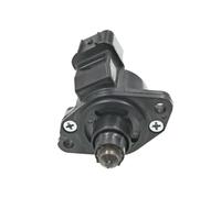 LUOWEINA Válvula control ralentí for Mitsubishi, 3000GT, Diamante, Eclipse, Galant, Mighty Max, Montero, Dodge, MD628053 Válvula de control de velocidad de ralentí