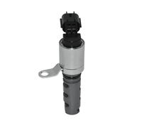 LUOWEINA Válvula de control de aceite, Compatible for Toyota, 2.4L, Compatible for Scion, TC XB VTC 15330-BZ020 Piezas de automóvil VVT Válvula solenoide de árbol de levas Válvula de presión de aceite
