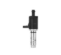 LUOWEINA Válvula de control de aceite, Compatible for VW, Compatible for GOLF VII 5G 1.5 TSI 2019 04E906455AC Accesorios de automóvil con solenoide variable Válvula de presión de aceite del motor del