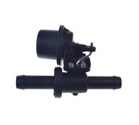 LUOWEINA Válvula de control del calentador delantero del automóvil, compatible con Dodge, Ram 1500 2500 3500 Van 1998 B1500 B2500 B3500 Base 1999-2003 5011241AA válvula de control de temperatura del r