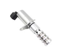 LUOWEINA Válvula solenoide de sincronización variable, Compatible for Chevrolet, Colorado Trailblazer, Compatible for GMC, Canyon Envoy, Compatible for Hummer, válvula VVT H3 H3T 12568078 Válvula de p
