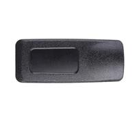 Luoyiyuan Abrazadera de clip de cinturón de repuesto para radio DP3400 DP3600 DP4400 DP4600 DP4800 DP3661e Radio de dos vías Walkies Talkie