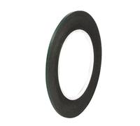 Luoyiyuan Cinta adhesiva de doble cara para sellado de pantalla de computadora y smartphone, 10 m de longitud, 2 mm/3 mm/5 mm de ancho