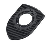 Luoyiyuan Soporte magnético para anillos de teléfono, agarre magnético para teléfono con soporte ajustable de metal para dedo