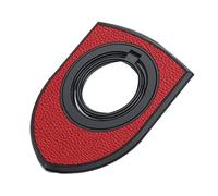 Luoyiyuan Soporte magnético para anillos de teléfono, agarre magnético para teléfono con soporte ajustable de metal para dedo