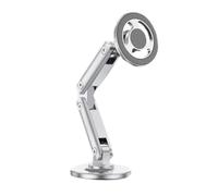 Luoyiyuan Soporte magnético para teléfono de 15, 14, 13, 12 pulgadas, para salpicadero y parabrisas