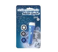 LUP PROYECTOR PORTÁTIL del Espacio TACHAN