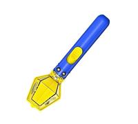 Lupa 6X Para Niños, Herramienta Ergonómica De Exploración Portátil Para Ext