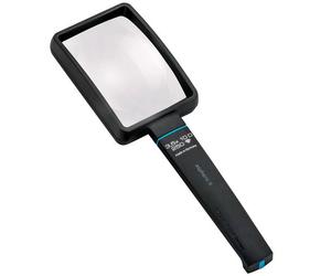 Lupa asférica Eschenbach 3,5x