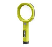 Lupa con luz 4V USB Lithium™ (Sin Batería)