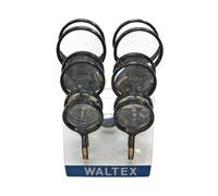 Lupa cristal bifocal 7522 -expositor