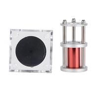 Lupa de Alcance de joyería con Corazones y Flechas, Herramienta de visualización de Corte de Diamante con Aumento de 10X, diseño Compacto y liviano para Pruebas de Diamantes,