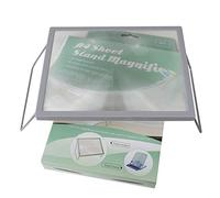 Lupa de aumento, Sobre mesa, Mobiclinic