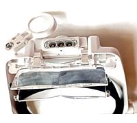 Lupa De Cabeza Premium Con Luz