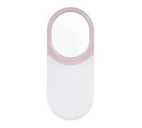 Lupa de cristal con luz de 1.9 pulgadas, lupa de ojo con luz iluminada LED, lupa de mano