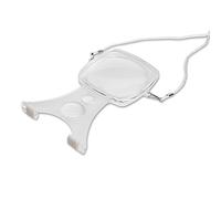 Lupa de cuello | Lupa de aumento | Mobiclinic | Lupa para leer | Lupa de lectura