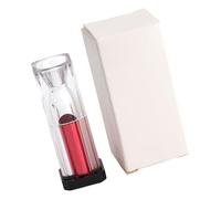 Lupa de grado especializado, 2 geometrías, elige lente de polímero de alta explicación para corte estándar de análisis de joyería, lupa