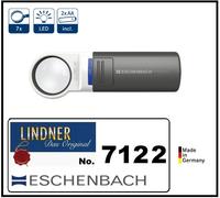 Lupa De Luz Móvil ESCHENBACH LED 7X Lente 35 MM LINDNER 7122