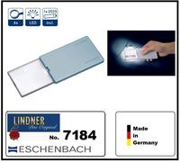 Lupa De Mano ESCHENBACH EasyPocket LINDNER 7184 4X
