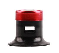 Lupa de Reloj, Lupa de Reloj, Lupa de 20 Aumentos, Herramienta de Mantenimiento de Reparación de Relojes, Lupa de Relojero 20X para Relojeros