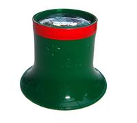 Lupa de relojero STERNKREUZ 10x