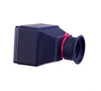 Lupa de visor para cámaras sin espejo con mejora óptica de 3.0x y parasol para ayudar en ambiente brillante (3.0X)