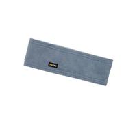 Lupa Diadema unisex hecha a mano de microforro polar de triple capa, calentador de orejas, calentadores de orejas para mujeres y hombres, cubierta de orejas (océano profundo)