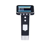 Lupa digital ligera con LED ajustable para Nature Discovery (idioma español no garantizado)