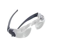 ESCHENBACH-Lupenbrille-MAX-Detail-2x-fach-3-Dpt. Lindner 7169