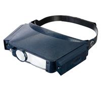 Lupa frontal Levenhuk Discovery Crafts DHD 10 Base color 20x18x7 cm.