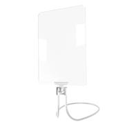 Lupa - Herramienta de aumento para el cuello, lupa acrílica para lectura de libros, antirreflejos y de mano, lente de aumento versátil para leer impresiones pequeñas y baja visión