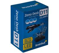 Lupa levenhuk zeno desk d11