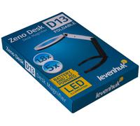 Lupa levenhuk zeno desk d13