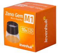 Lupa levenhuk zeno gem m1