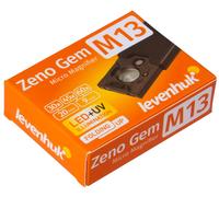 Lupa levenhuk zeno gem m13