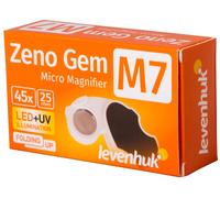 Lupa levenhuk zeno gem m7